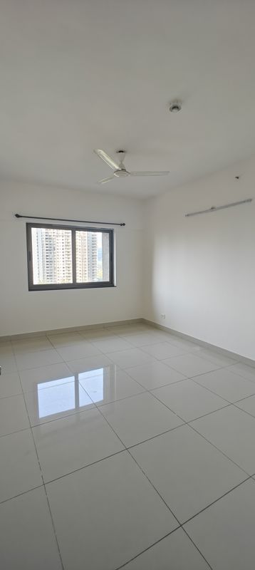 3 BHK Apartment For Sale in Paranjape Schemes Blue Ridge