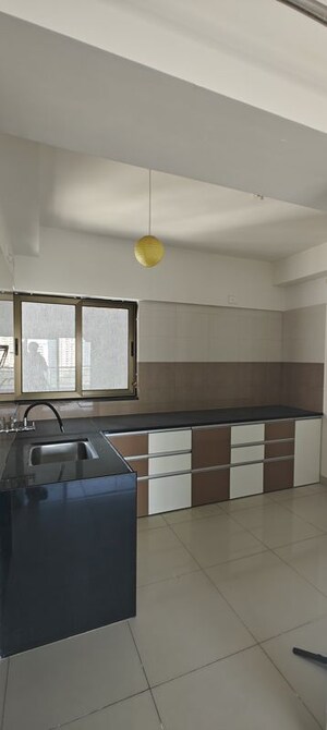 Kitchen in 3 BHK Apartment at Paranjape Schemes Blue Ridge, Hinjewadi – for Sale