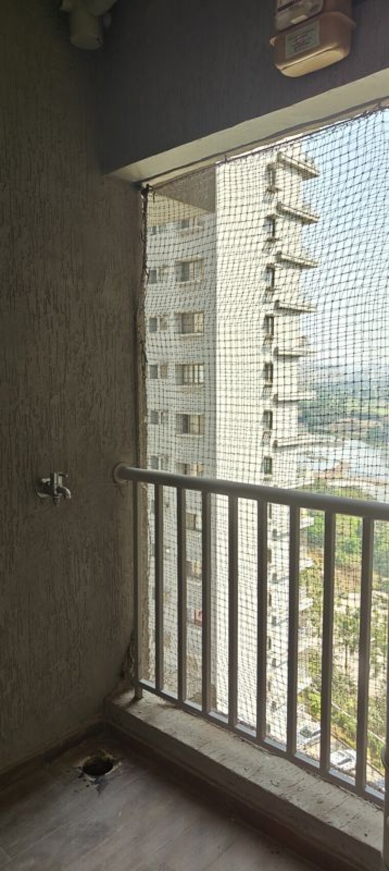 Exterior View, paranjape-schemes-blue-ridge 3 Bedroom 1335 Sq.Ft. Apartment In Hinjewadi Pune 9716598