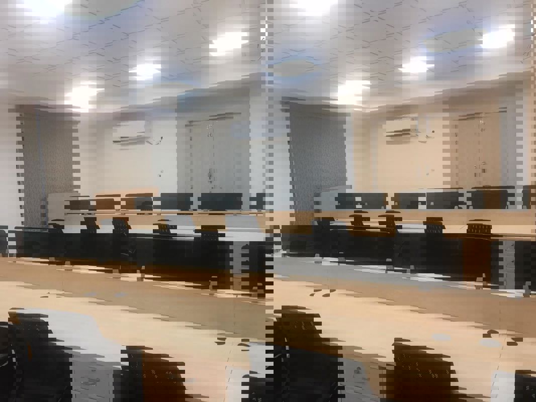 Office Space in IT/SEZ For Rent in Sector 62