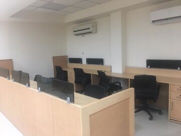 Team Area in  Office Space in IT/SEZ at Sector 62 – for Rent