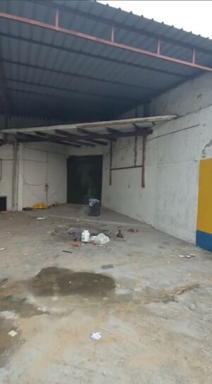  Industrial Plot – Exterior View View at DLF Privana North, Sector 76 - for Rent