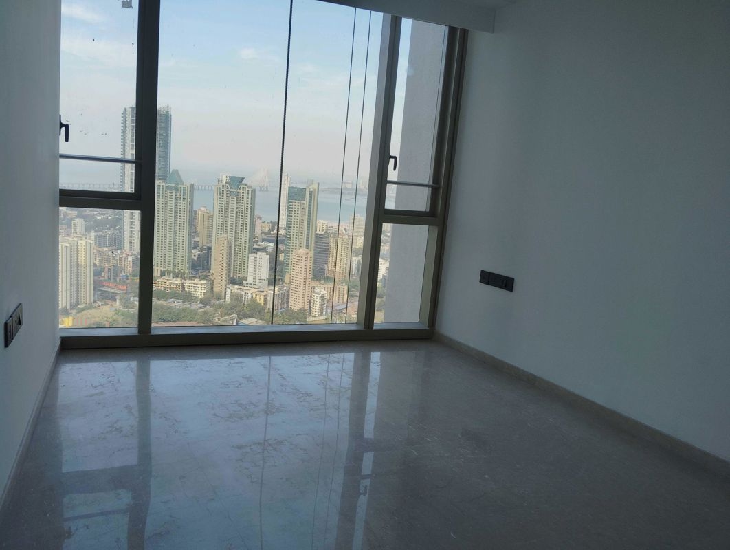 2 BHK + Servant Room Apartment For Rent in Lodha Kiara