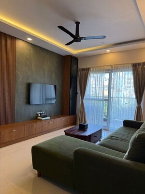 2 BHK Apartment For Sale in Epitome Elan, Jp Nagar Phase 8
