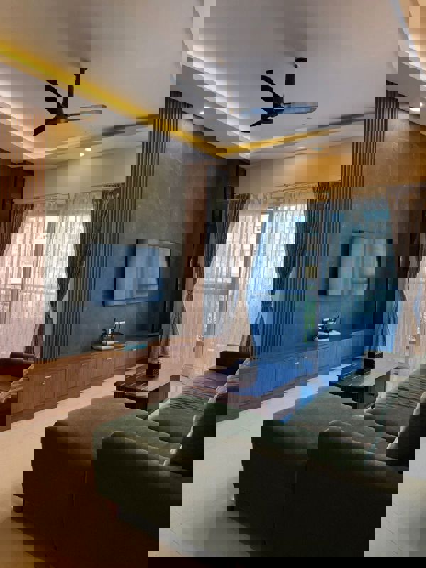 2 BHK Apartment For Sale in Epitome Elan