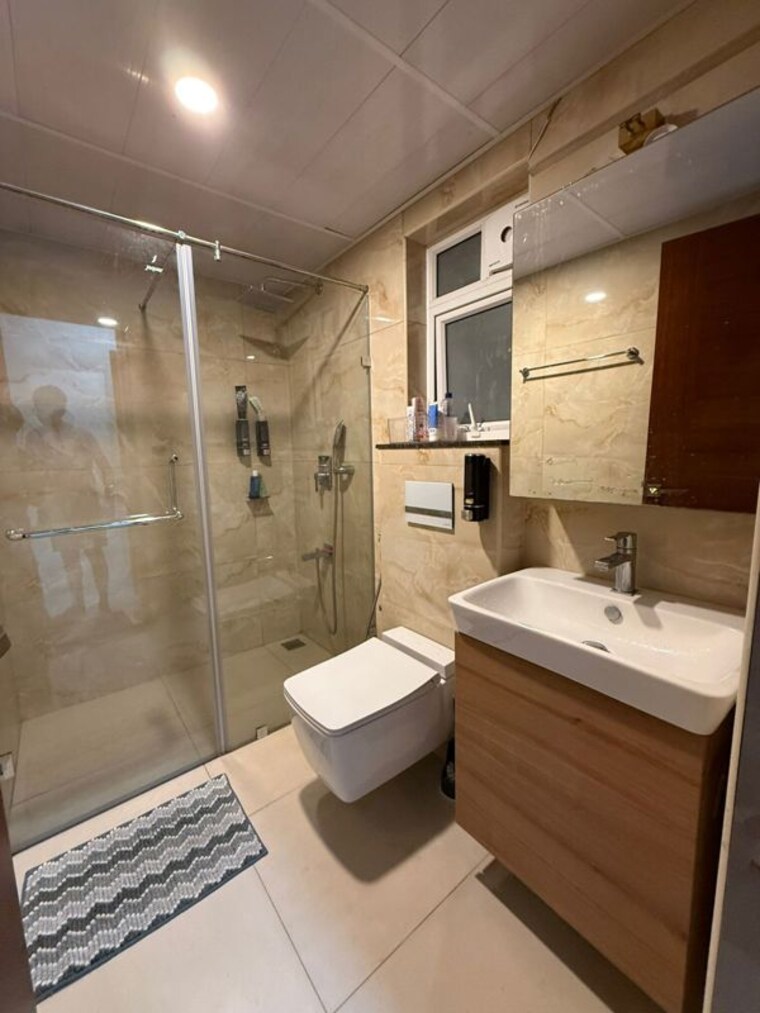 Attached Bathroom, epitome-elan 2 Bedroom 1275 Sq.Ft. Apartment In Jp Nagar Phase 8 Bangalore 9716603