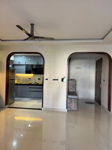 Furnished Amenities in 2 BHK Apartment at Epitome Elan, Jp Nagar Phase 8 – for Sale