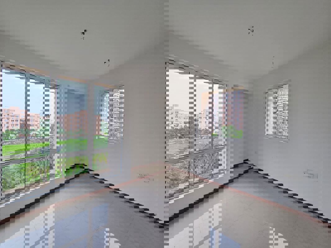 3 BHK + Pooja Room 892 Sq.Ft. Apartment in Anchor Victorian