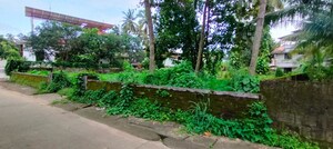 Plot Area in  Plot at East Fort – for Sale