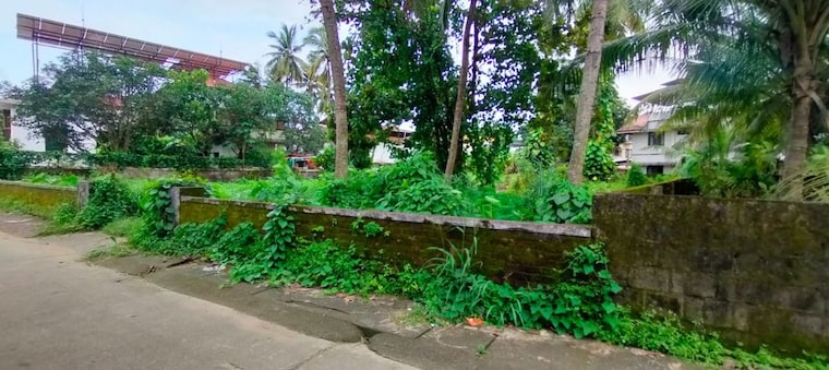 undefined, east fort  4356 Sq.Ft. Plot In East Fort Thrissur 9716819