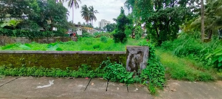 undefined, east fort  4356 Sq.Ft. Plot In East Fort Thrissur 9716819