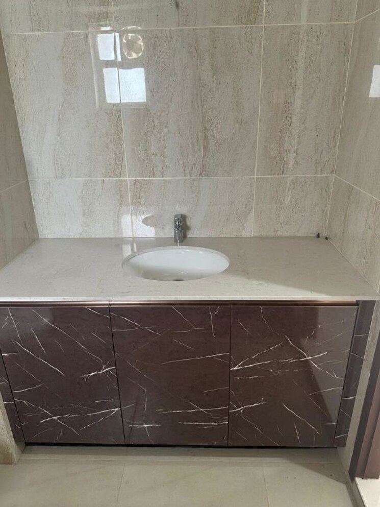 Bathroom, avenue road 4 Bedroom 2510 Sq.Ft. Apartment In Avenue Road Thrissur 9716867