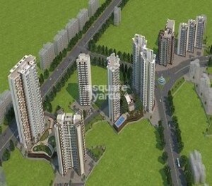 1 BHK Apartment For Rent in Lodha Palava Downtown, Dombivli East