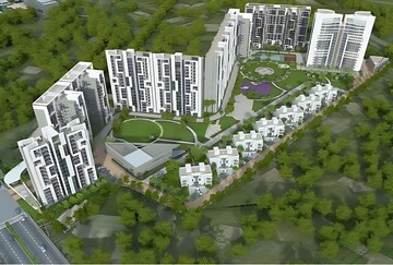 Master Plan in 3.5 BHK Apartment at Kashish Manor One, Sector 111 – for Sale