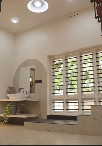  4 BHK Independent House at Kuttoor – for Sale