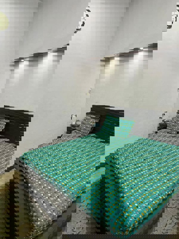 3 BHK Builder Floor For Sale in Shastri Nagar