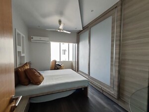 Kitchen in 2 BHK Apartment at Lodha The Park, Worli – for Rent