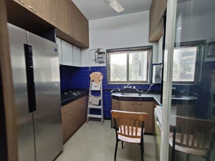 Kitchen, lodha-the-park 2 Bedroom 900 Sq.Ft. Apartment In Worli Mumbai 9716884