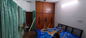 Bedroom in 4 BHK Independent House at Patturaickal – for Sale