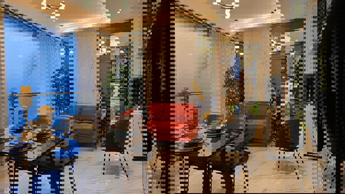 2 BHK Apartment For Sale in Hubtown Celeste