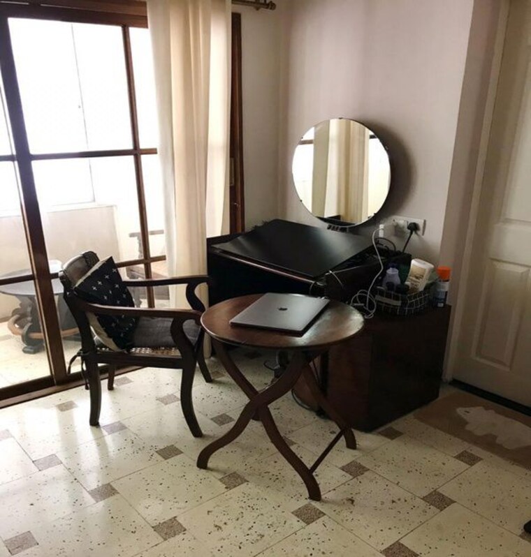Living Room, doddaballapur road 3 Bedroom 2736 Sq.Ft. Villa In Doddaballapur Road Bangalore 9717153