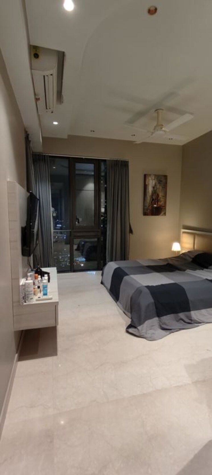 Living Room, lodha-the-park 2 Bedroom 857 Sq.Ft. Apartment In Worli Mumbai 9717164