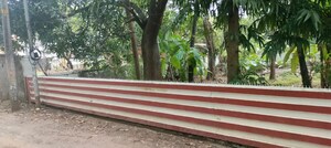 Plot Area in  Plot at Punkunnam – for Sale