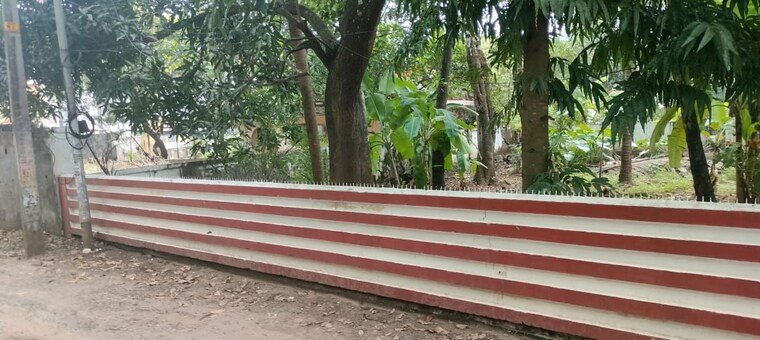 undefined, punkunnam  7840 Sq.Ft. Plot In Punkunnam Thrissur 9717214