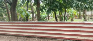Plot Area in  Plot at Punkunnam – for Sale