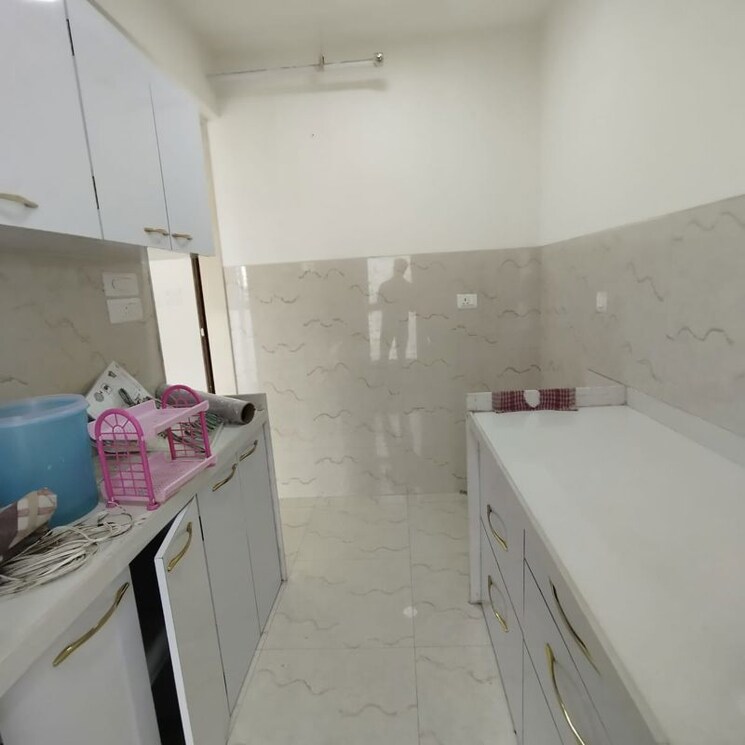 Kitchen, sheth-vasant-oasis 2 Bedroom 755 Sq.Ft. Apartment In Andheri East Mumbai 9717203