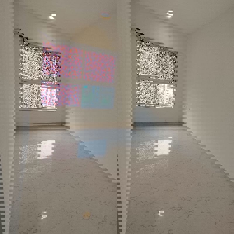 2 BHK Apartment For Rent in Sheth Vasant Oasis