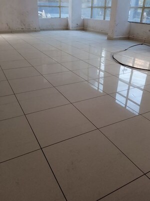 Bathroom in  Office Space in IT/SEZ at Sector 63 – for Rent