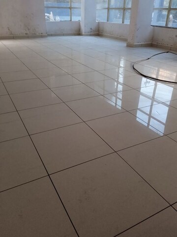 Bathroom in  Office Space in IT/SEZ at Sector 63 – for Rent