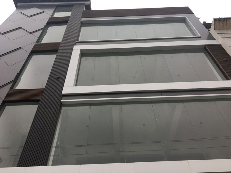 Exterior View, sector 63 Commercial Office Space in IT/SEZ 4200 Sq.Ft. In Sector 63 Noida 9717213