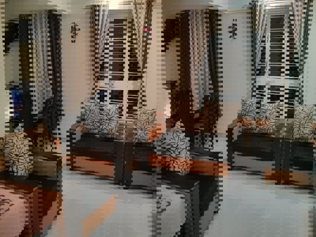 2 BHK 850 Sq.Ft. Apartment in Vascon Viola