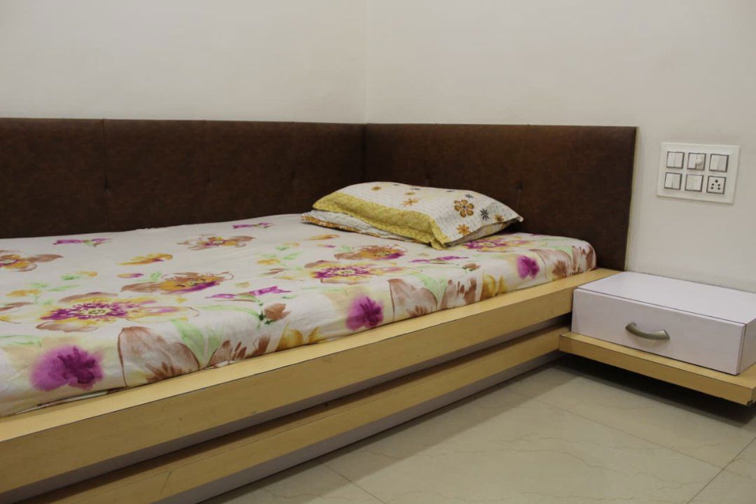 2 BHK Apartment For Rent in Yash Pinnacle