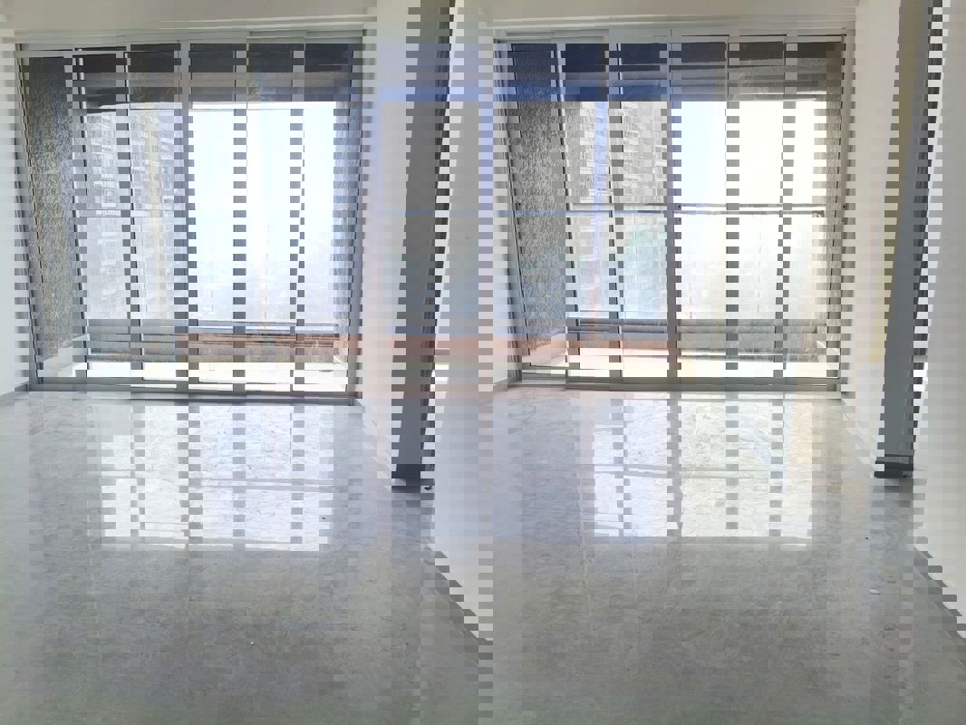 2.5 BHK Apartment For Sale in Mahaveer Solitaire Edge