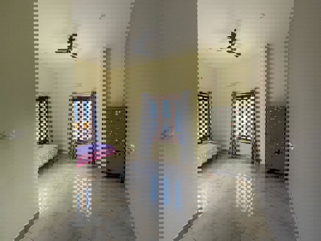 2 BHK Builder Floor For Rent in Panchsheel Vihar