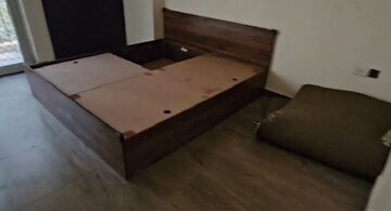 Bedroom in 2 BHK Apartment at Gaur City 1st Avenue, Sector 4 Greater Noida – for Rent