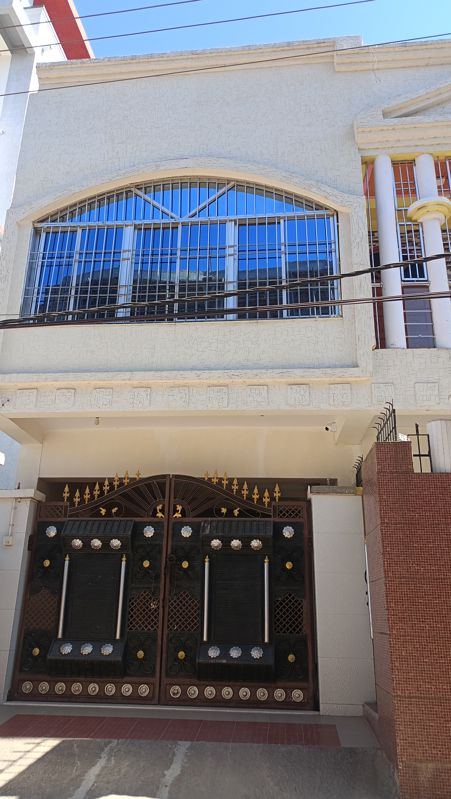 3 BHK + Study Room Independent House For Rent in Buy And Sell Realty 