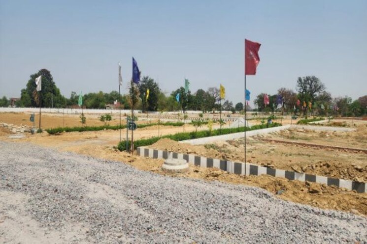 undefined, vijayanagar 4th stage  4000 Sq.Ft. Plot In Vijayanagar 4th Stage Mysore 9717422
