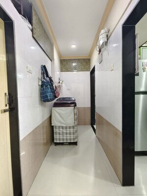  1 BHK Apartment at Mayurs Nature Glory, Kalwa – for Sale