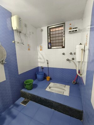 Team Area in 1 BHK Apartment at Mayurs Nature Glory, Kalwa – for Sale