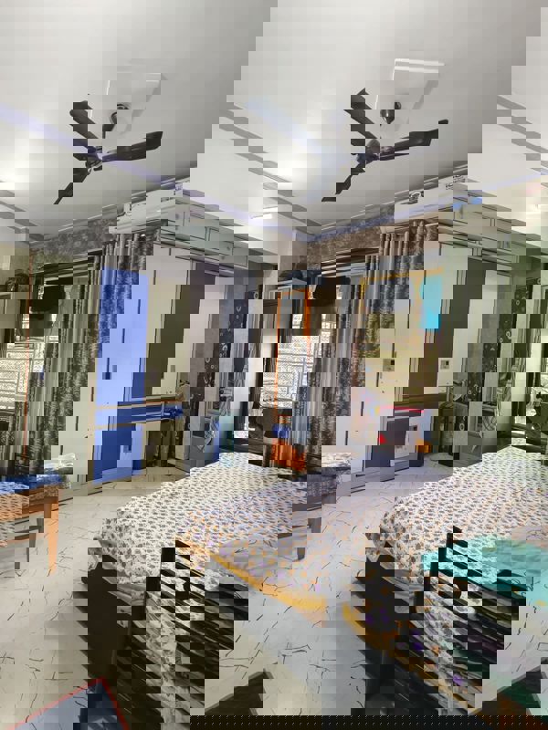 1 BHK + Pooja Room,Servant Room,Extra Room Apartment For Sale in Mayurs Nature Glory