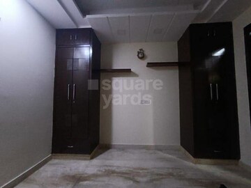 Room in 3 BHK Builder Floor at Paschim Vihar – for Rent