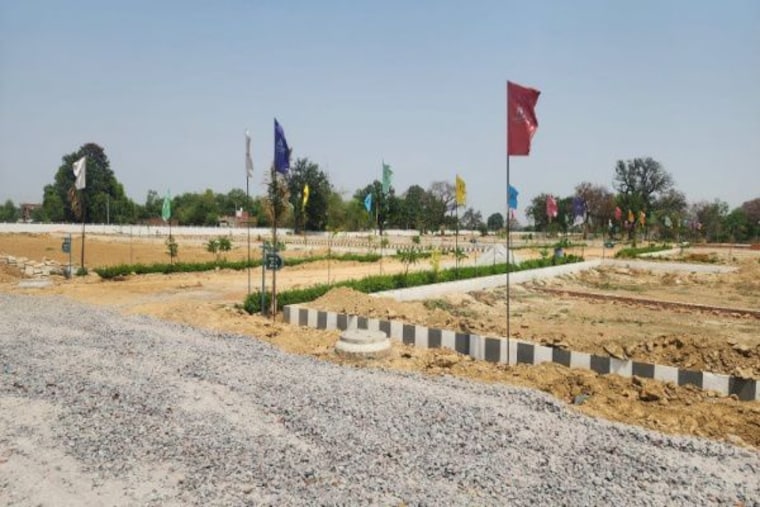 undefined, vijayanagar 4th stage  4025 Sq.Ft. Plot In Vijayanagar 4th Stage Mysore 9717476