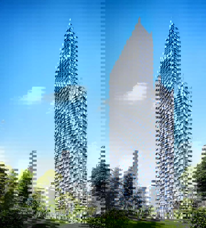 1 BHK Apartment For Sale in Hubtown Celeste