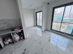 Parking in 1 BHK Apartment at Hubtown Celeste, Worli – for Sale