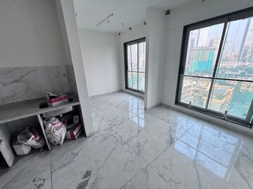 Parking in 1 BHK Apartment at Hubtown Celeste, Worli – for Sale