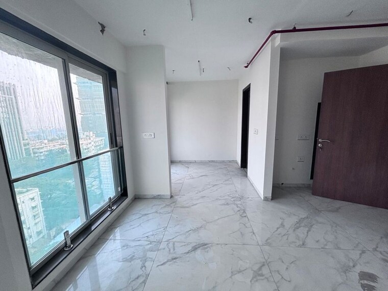 undefined, hubtown-celeste 1 Bedroom 330 Sq.Ft. Apartment In Worli Mumbai 9717195